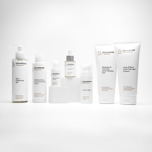 Crema Anticelulita Vibewarm InnovaGoods 200 ml cu Efect de Caldura - Img 8