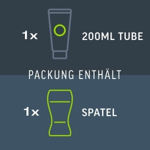 Crema de indepartare a parului Veet Men 200 ml pentru corp si picioare, cu spatel - Img 6