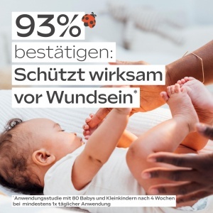 Crema de protectie pentru bebelusi WELEDA Bio Calendula 30ml - impotriva iritatiilor pielii - Img 3