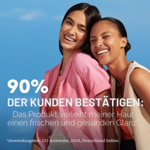 Crema hidratanta NIVEA Soft 200ml cu Jojoba si Vitamina E, SPF 15 - Img 6