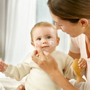 Crema pentru fata Weleda Baby Calendula 50 ml, hidratanta, vegana - Img 4