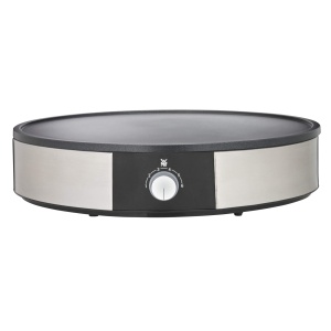 Crepe Maker WMF Lono 1600 W, Placa Antiaderenta 33 cm, Accesorii Incluse - Img 7