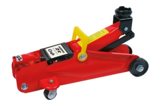 Cric hidraulic Bruder Mannesmann M01802 2 tone mobil robust