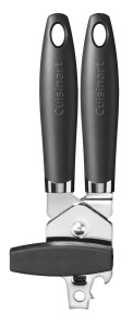 Cuisinart Deschizator de conserve cu maner ergonomic rezistent la caldura