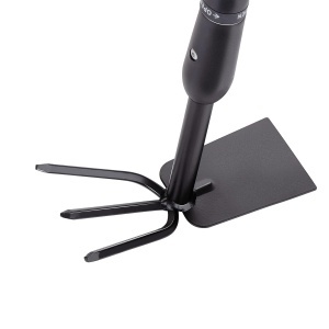 Cultivator BLACKDECKER 66-101CM NegruPortocaliu Multifunctional - Img 6