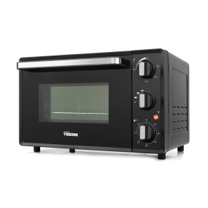 Cuptor compact Tristar OV-3620, 19 l, 1300 W, negru - Img 5