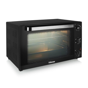 Cuptor cu aer cald Tristar OV-3640, 2000 W, 60 L, Timer 90 min