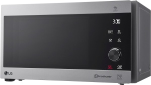 Cuptor cu microunde LG Electronics MH 6565 CPS, 47.6 cm, inox, Smart Inverter - Img 7