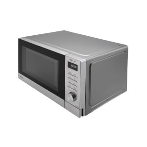 Cuptor cu microunde Panasonic NN-SD37QSEPG, 29 l, 1000 W, Argintiu - Img 11