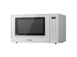 Cuptor cu microunde Panasonic NN-ST45KWEPG, 32L, 1000W, Alb - Img 2