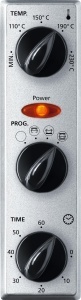 Cuptor electric Steba KB 27 U.2, 20L, 1500W, alb, cu rotisor - Img 4