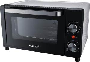 Cuptor Mini Steba KB A9, 9L, Timer 60 min, 2 Niveluri - Img 9