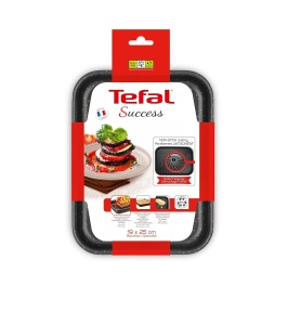 Cuptor Mini Tefal J1600502 Success, Aluminiu, 19x25 cm, Negru - Img 4