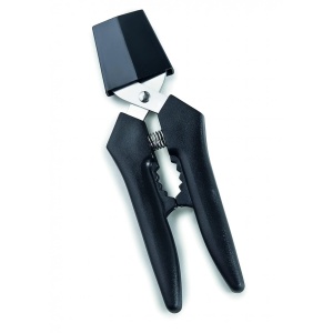 Curatator castane Ibili Nylon multicolor marime universala - Img 2