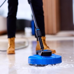 Curatitor de Terase Nilfisk 128500724 cu Presiune Reglabila pentru Suprafete Diverse - Img 5