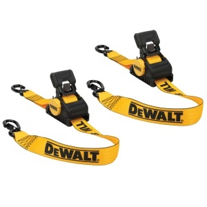 Curea de fixare DEWALT DXBC9002, 5,1 x 3 m, 5,1 kg capacitate, 1,5 kg rezistenta