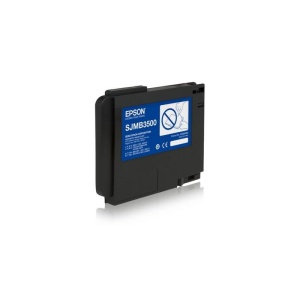 Cutie de intretinere Epson SJMB3500 pentru ColorWorks C3500, 295 g - Img 3