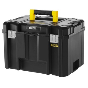 Cutie de unelte STANLEY FatMax FMST1-71971, 23L, cu maner detasabil