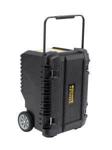 Cutie de unelte Stanley FatMax FMST1-73601, 90 litri, cu roti, rezistenta la apa - Img 8