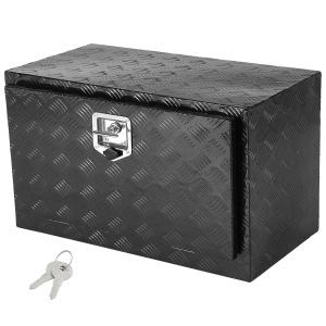 Cutie de unelte VEVOR TB17-3B, aluminiu, 914 x 432 x 457 mm, 40 kg