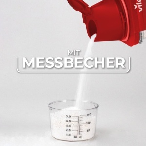 Cutie detergent Vileda pos-37467 1100 ml design modern capac etans - Img 4