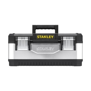 Cutie unelte Stanley 1-95-618, 49.7x29.3x22.2cm, metal-plastic, cu maner ergonomic - Img 2
