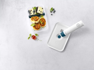 Cutie Vakuum ZWILLING Fresh Save, 1.0 L, Semitransparent, Plastic - Img 6