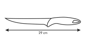 Cutit Ausbeinmesser Tescoma PRESTO 18 cm din otel inoxidabil - Img 2