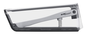 Cutit bucatar Tefal Ever Sharp K25690 165 cm Tehnologie de ascutire automata NegruArgintiu - Img 6