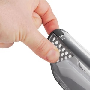 Cutit bucatarie Tefal Ever Sharp K2569104 165 cm otel inoxidabil german tehnologie de ascutire integrata - Img 15
