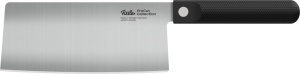 Cutit Chinezesc Fissler ProCut, 18 cm, Otel inoxidabil, 59 HRC