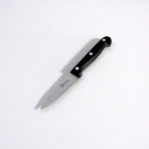 Cutit de Bucatarie Metaltex, 18 cm, Lama Ascutita, Usor de Curatat - Img 2