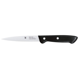 Cutit de curatat WMF Classic Line 20 cm cutit de curatat lama speciala din otel maner din plastic lama 10 cm - Img 1