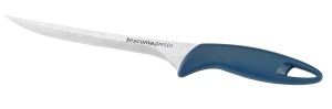 Cutit de filetat Tescoma PRESTO 18 cm, inox, maner ergonomic