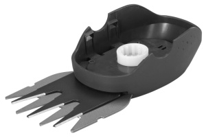Cutit de gradina GARDENA 8 cm, compatibil cu modelele 9853-9858, schimbare usoara
