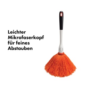 Cutit de taiat branza OXO Good Grips cu lama antiaderenta si maner ergonomic - Img 2