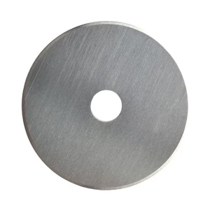 Cutit de taiere Fiskars 45 mm, lama din otel, inclusa suport pentru lame - Img 2