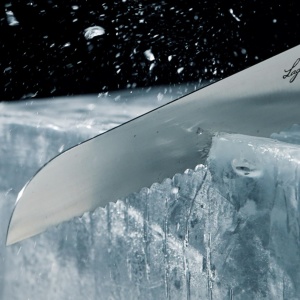 Cutit Lagostina Iceforce 20 cm Otel German Tehnologie Ice Force - Img 6