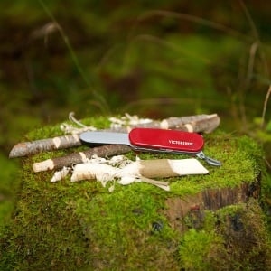 Cutit multifunctional pentru copii Theo Klein Victorinox, 6 unelte, 11.5 cm - Img 6