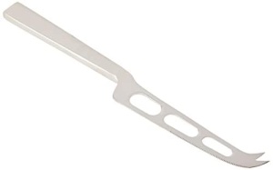 Cutit pentru branzeturi ZWILLING Dinner 23 cm otel inoxidabil argintiu - Img 3