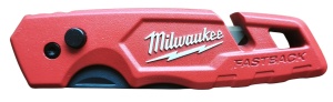 Cutit pliabil Milwaukee Fastback 4932471358 - design exotic, calitate inalta - Img 3