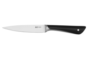 Cutit Universala Jamie Oliver Tefal 12 cm, inox, design elegant, rezistent