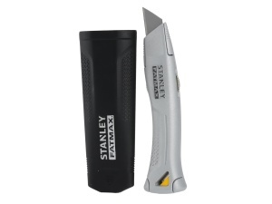 Cutit Universale STANLEY FATMAX FMHT10501-0, Culoare Argintie, Klinge din Otel - Img 3
