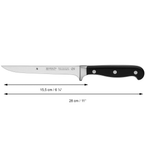 Cutit WMF Spitzenklasse Plus 28 cm Performance Cut Otel Special - Img 3