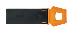 Cutite Universale Fiskars CarbonMax, 10 bucati, otel inoxidabil, durata lunga de utilizare - Img 7
