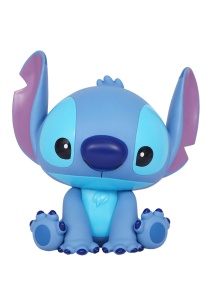 Cutiuta de economii Lilo Stitch, 20 cm, PVC