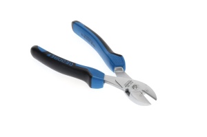 Cutter lateral GEDORE 8316-180 JC, 180 mm, 2-K maner, pentru fir tare - Img 5