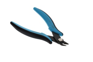 Cutter miniatural GEDORE 8 mm pentru cupru, 1,3 mm, ergonomic - Img 4
