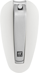 Cutter unghii ZWILLING cu colector, premium, din otel inoxidabil