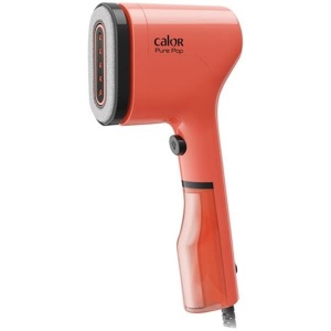 Dampfiere Calor Pure Pop DT2022C0, 1300 W, 20 gmin, Koralle